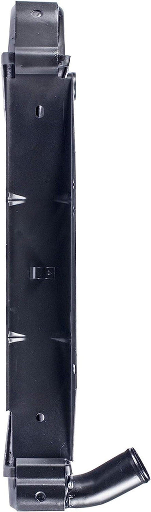CU803 Complete Radiator