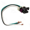 Engine Coolant Temperature Sensor Connector for +More 70006