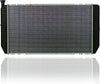 A2565 Radiator