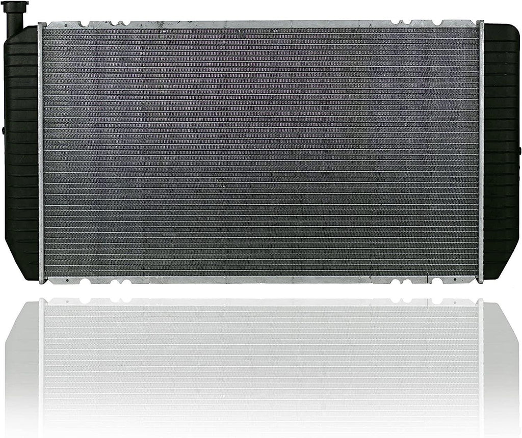 A2571 Radiator