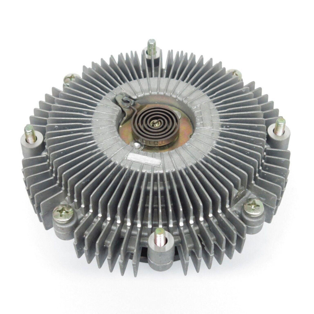 US Motor Works Engine Cooling Fan Clutch for SC300, Supra, GS300 22402