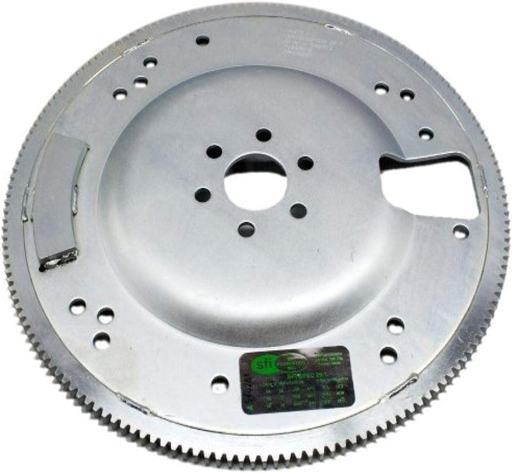 1830212 Xtreme Duty Sfi-Rated External Balance 164 Teeth Steel Flexplate for Ford 302 1982-95