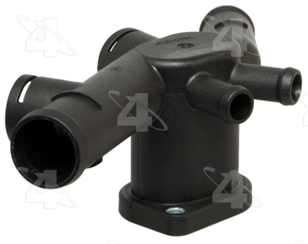 Four Seasons Engine Coolant Outlet Flange for 1998-2005 Beetle 86052