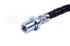 Sunsong Clutch Hydraulic Hose for 04-05 Impreza 2205488