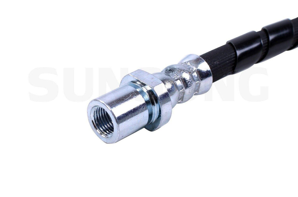 Sunsong Clutch Hydraulic Hose for 04-05 Impreza 2205488