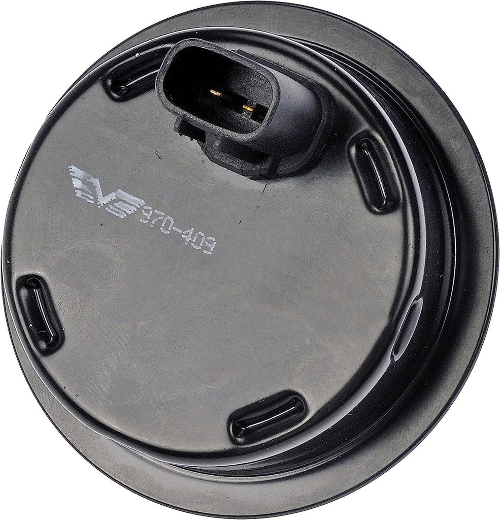 Dorman 970-409 ABS Wheel Speed Sensor Compatible with Select Toyota Models