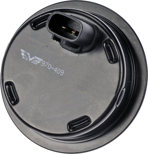 Dorman 970-409 ABS Wheel Speed Sensor Compatible with Select Toyota Models