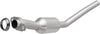 Direct Fit Catalytic Converter California Grade CARB Compliant 3391275