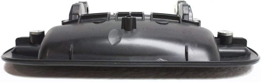 Exterior Door Handle Compatible with HONDA ODYSSEY 1995-1998 Front and Rear Door Handle Right Side and Left Side Set of 4 outside Primed
