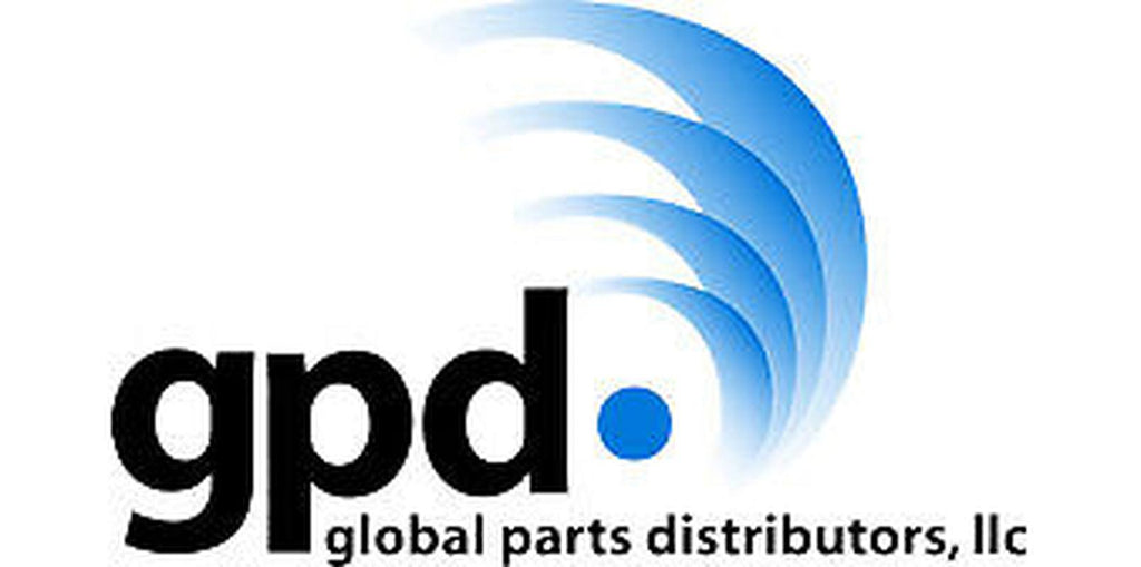 Global Parts Engine Coolant Water Outlet for Hyundai 8241476