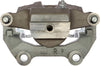 Gold 18FR2080 Rear Passenger Side Disc Brake Caliper Assembly (Friction Ready Non-Coated), Remanufactured