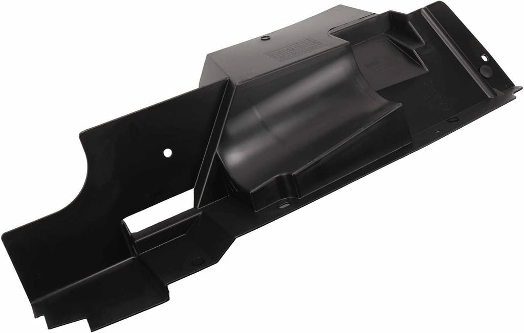 84042577 Passenger Side Radiator Air Seal