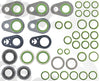 A/C System O-Ring and Gasket Kit for Viper, 1500, 2500, 3500+More 1321311