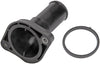 Engine Coolant Thermostat Housing for Journey, Compass, Patriot+More 902-316