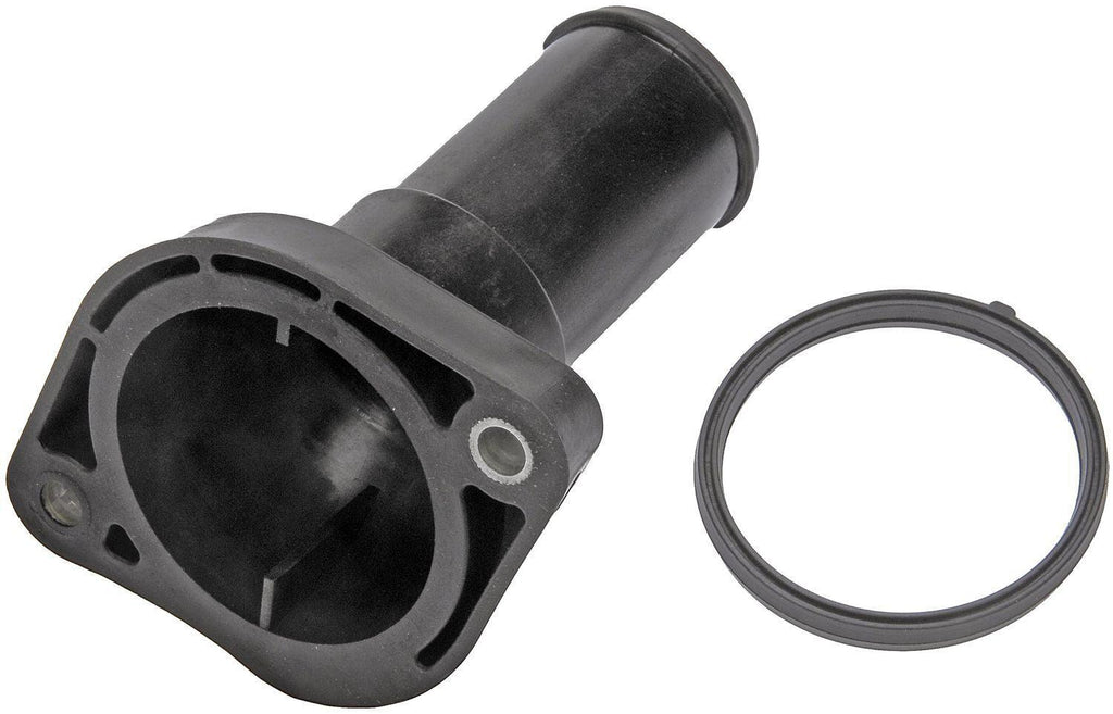 Engine Coolant Thermostat Housing for Journey, Compass, Patriot+More 902-316