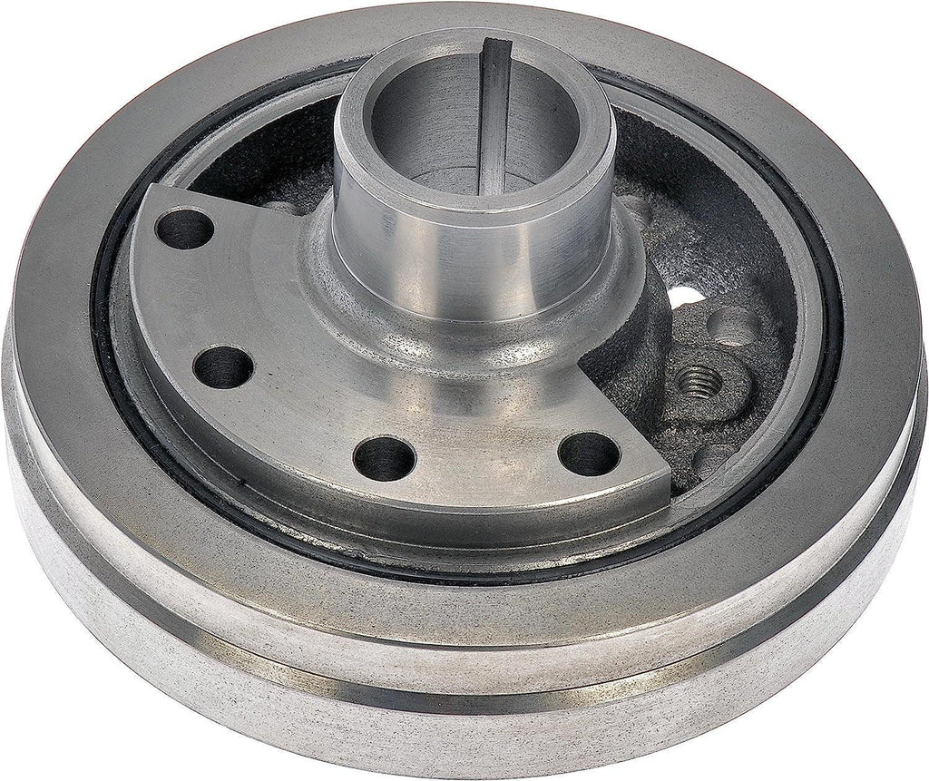 Dorman 594-271 Engine Harmonic Balancer Compatible with Select Ford / Mercury Models