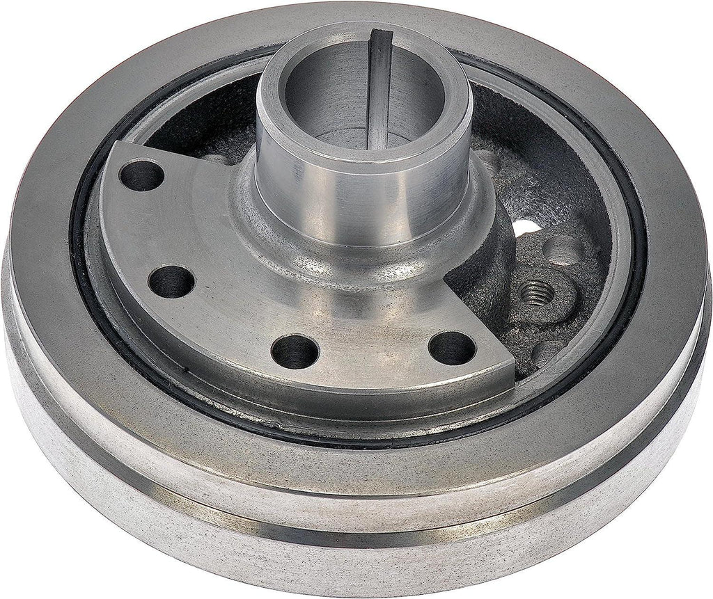 Dorman 594-271 Engine Harmonic Balancer Compatible with Select Ford / Mercury Models