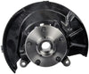 Kit De Nudillos De Dirección Dorman Para 1997-2001 Camry 698-391