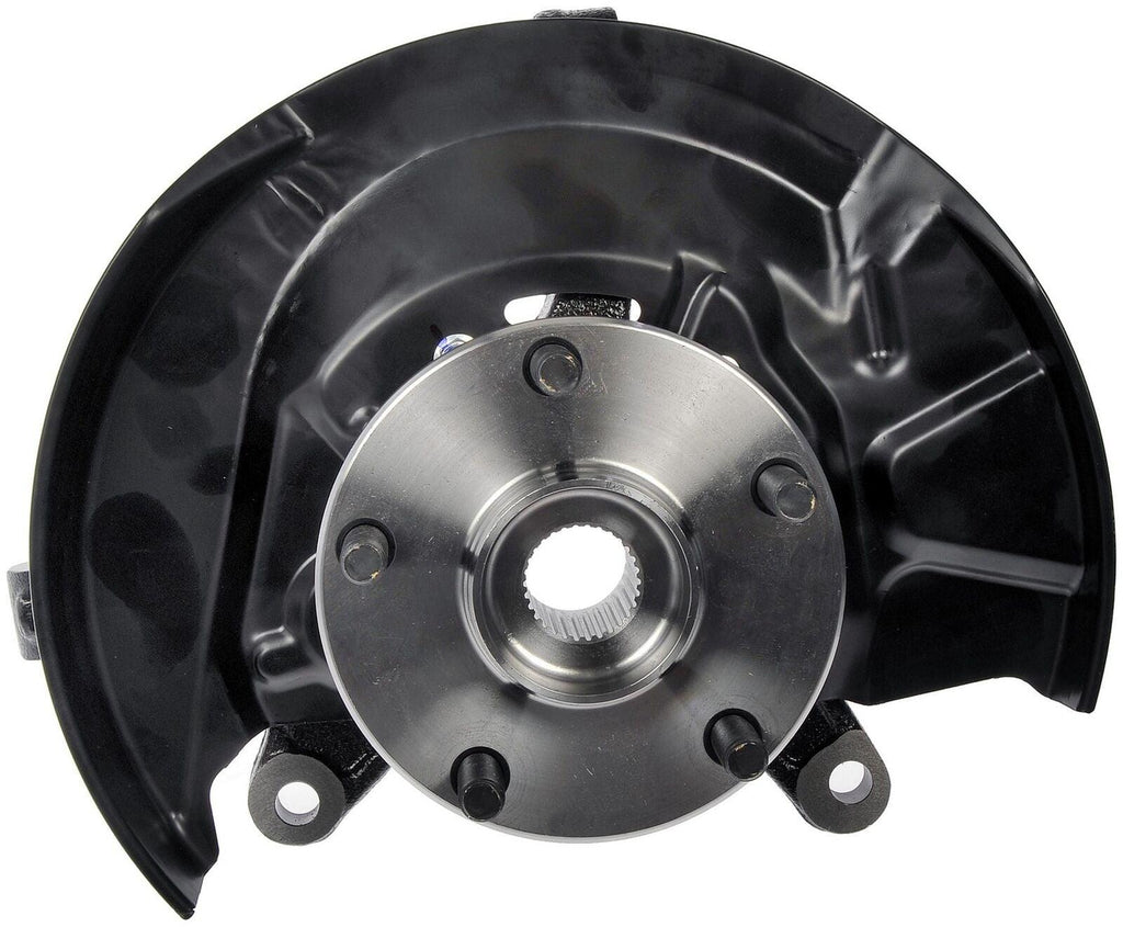 Kit De Nudillos De Dirección Dorman Para 1997-2001 Camry 698-391
