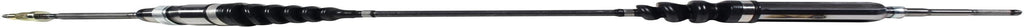 NCV69536 CV Axle Shaft Assembly - Left Front (Driver Side)