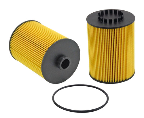 Engine Oil Filter for Atlas, Atlas Cross Sport, Cayenne, Passat, Cc+More 57462