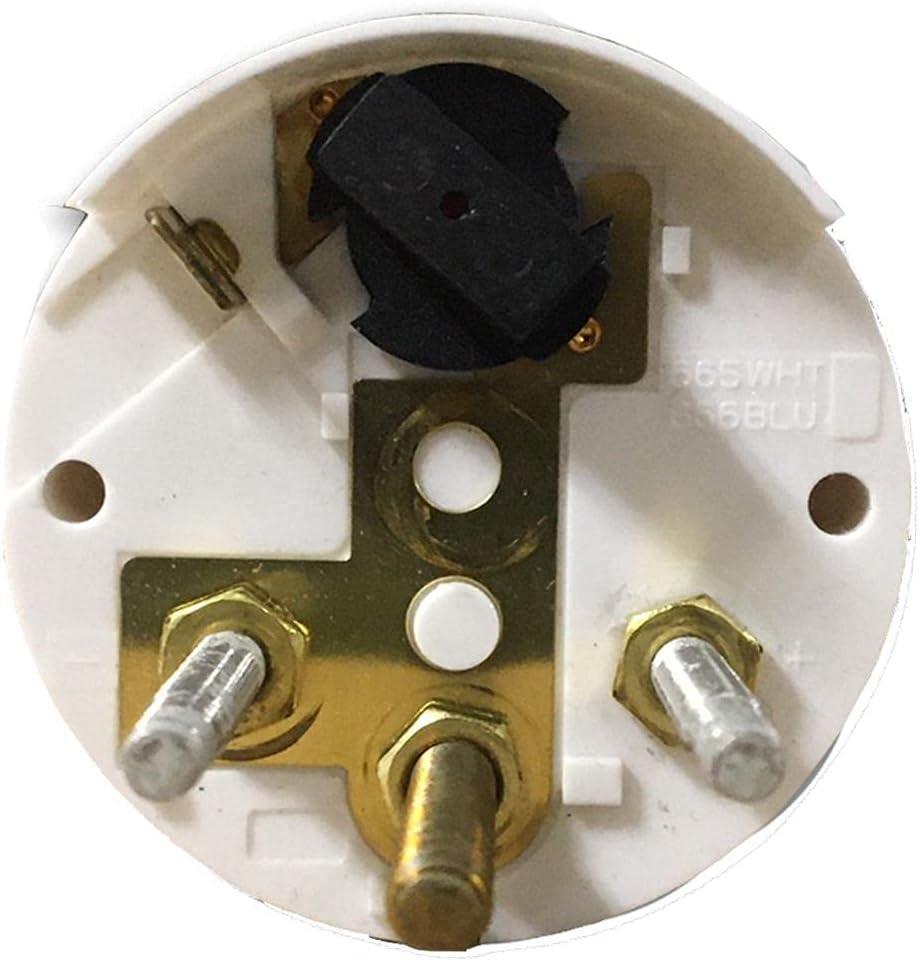 Newport SS 2 Trim Gauge - 25003