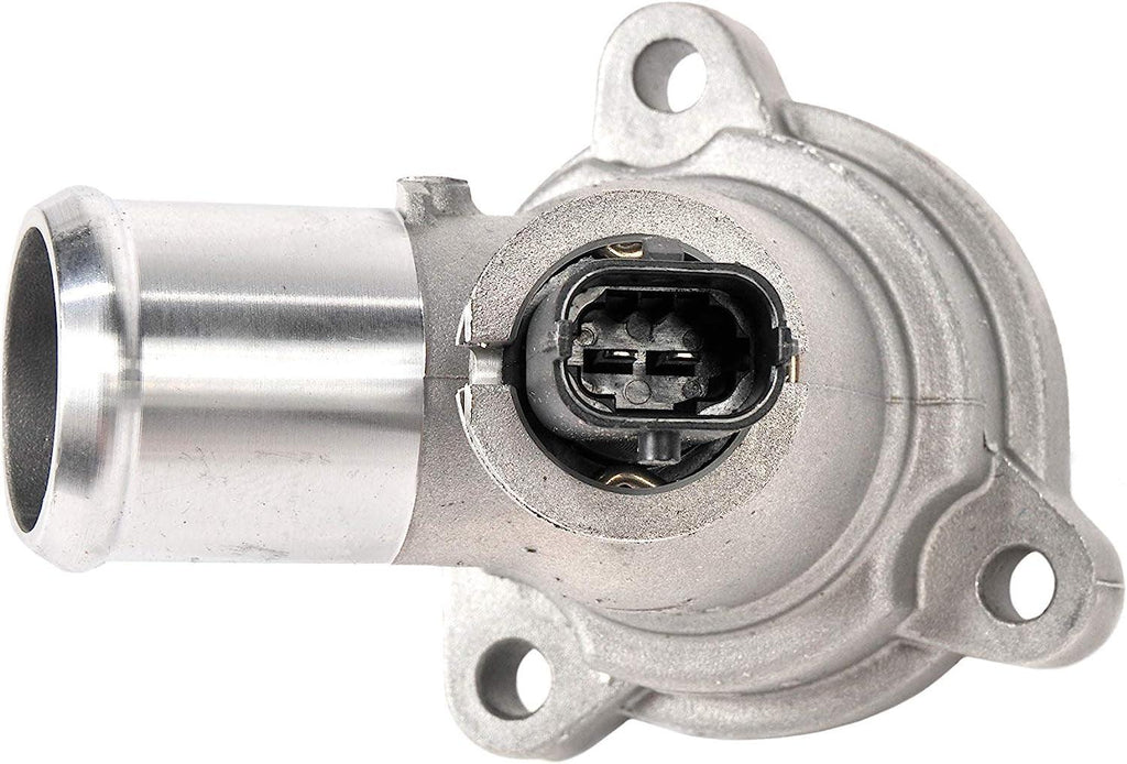 GM Original Equipment 131-200 Engine Coolant Thermostat
