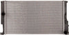 CU13600 Complete Radiator