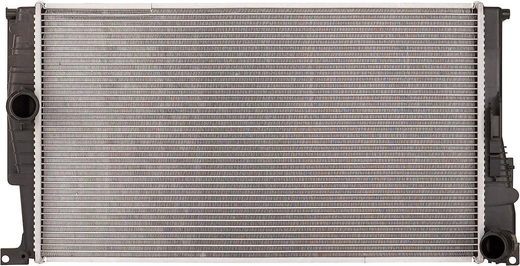 CU13600 Complete Radiator