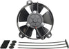 Derale  5" Diameter H.O. Extreme Electric Fan , Black