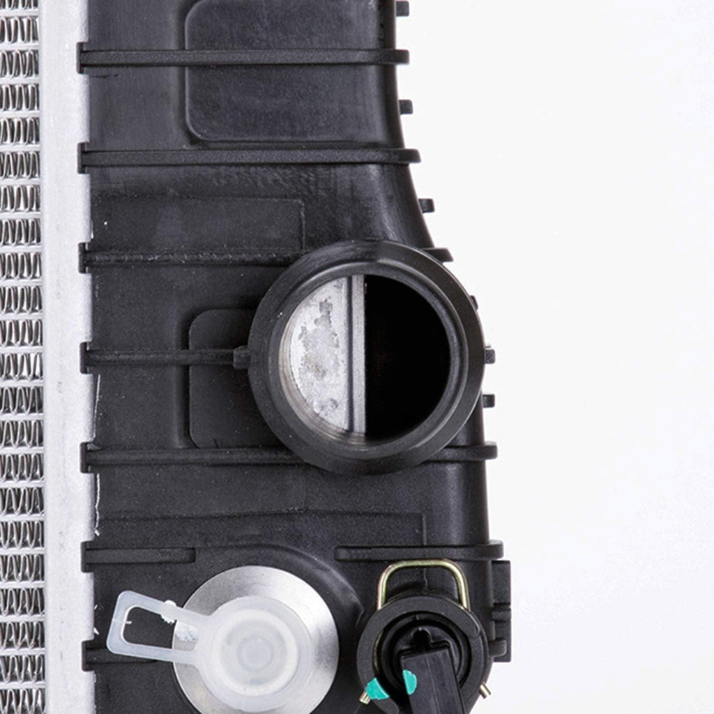 13248 Radiator Compatible with 2012-2020 Chevrolet Sonic