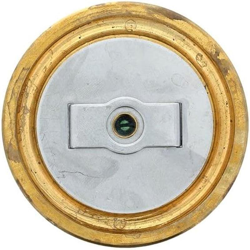 4067-80: Engine Coolant Thermostat