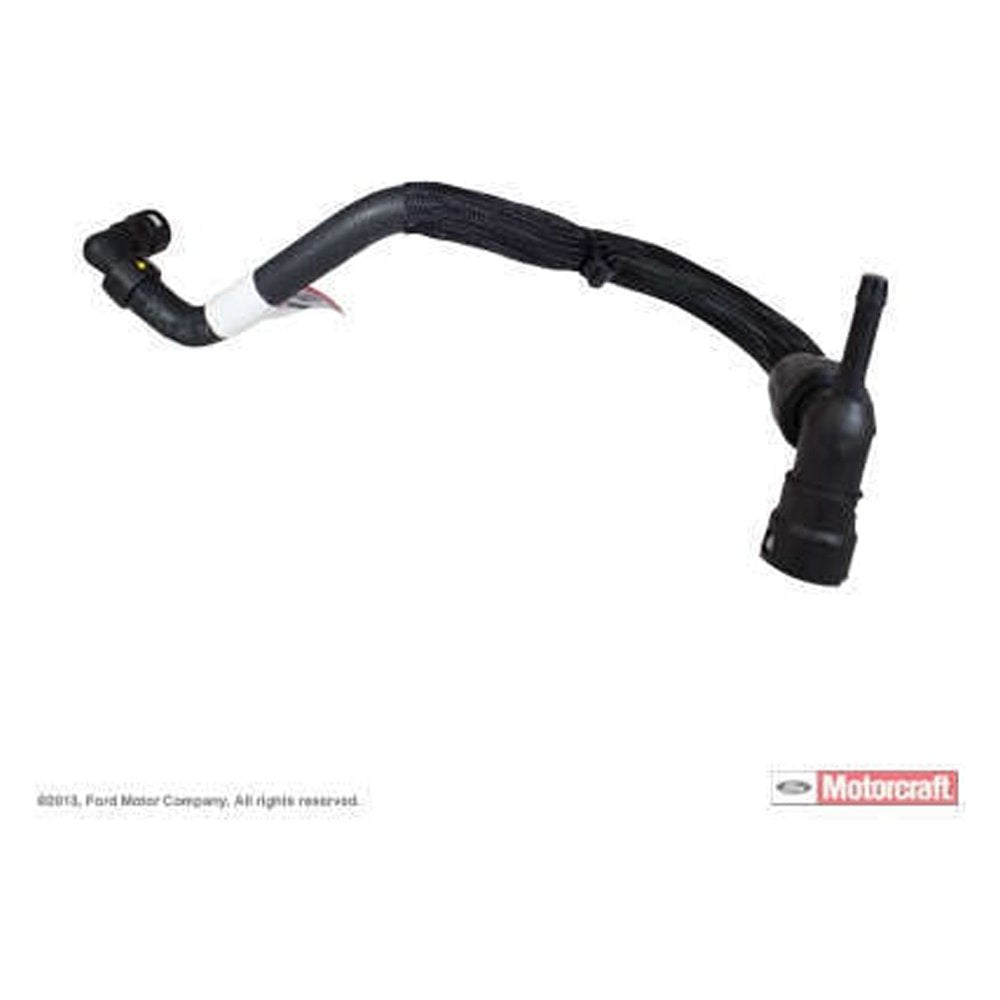 HVAC Heater Hose KH-550 2015 Ford F-250 Super Duty