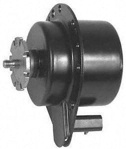 35693 Radiator Fan Motor