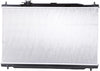 13314 Radiator Compatible with 2012-2016 Honda CRV