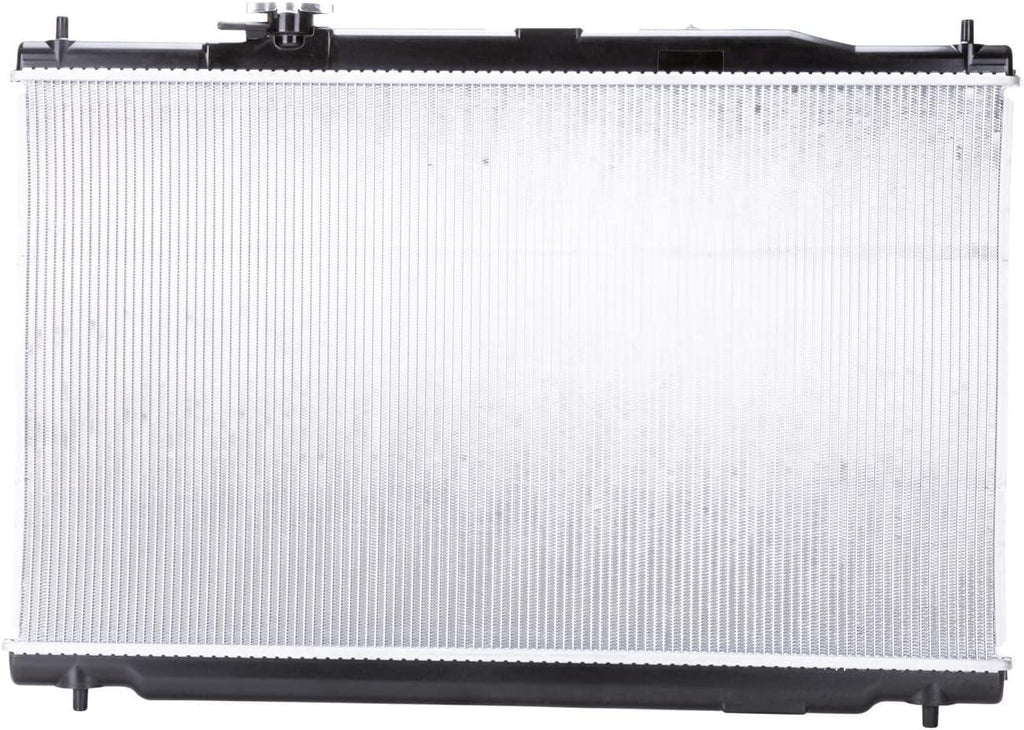 13314 Radiator Compatible with 2012-2016 Honda CRV