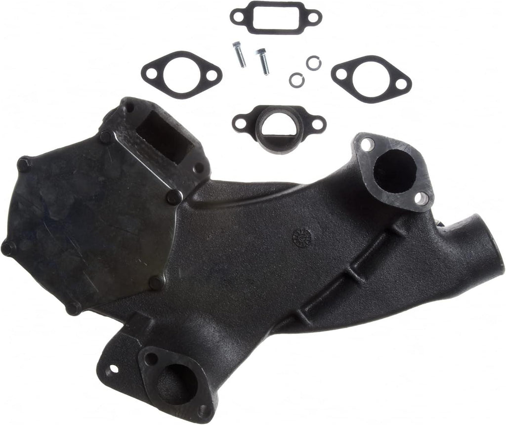 45003 Premium Engine Water Pump