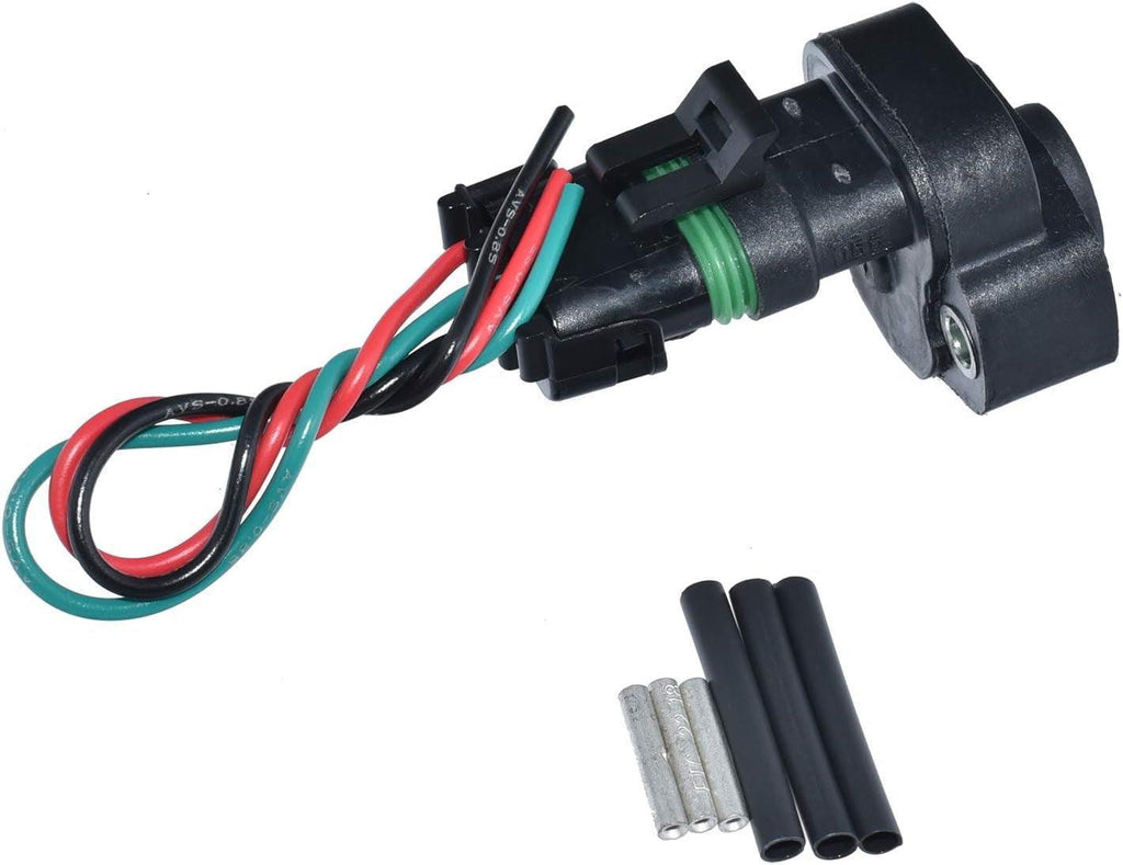 200-91006 Throttle Position Sensor Kit