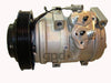 Global Parts A/C Compressor and Component Kit for 07 Matrix 9642902