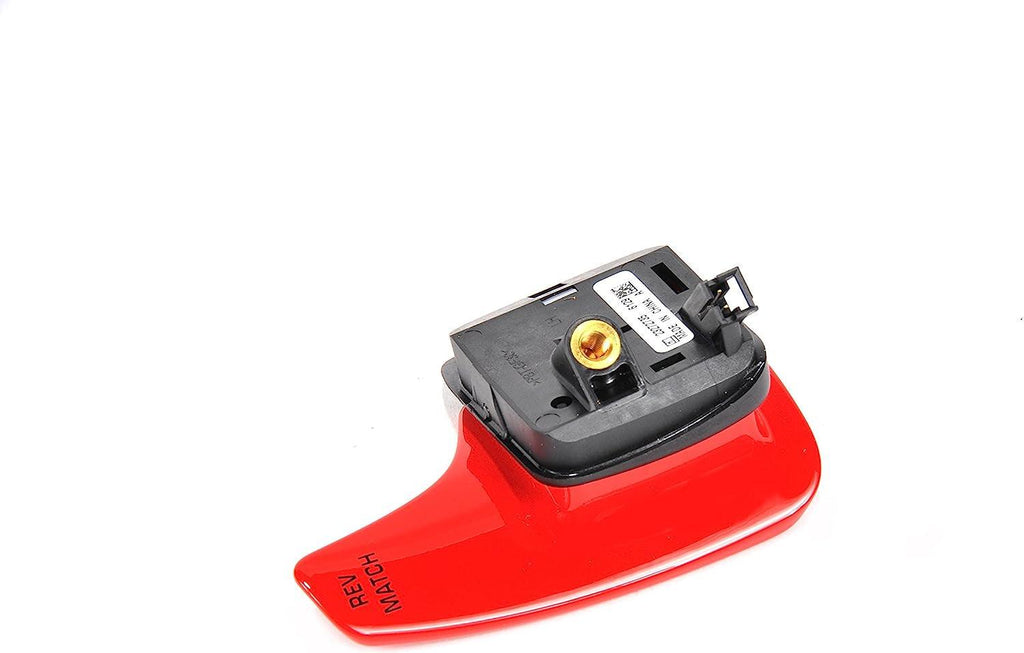 GM Genuine Parts 23272735 Red Left Transmission Paddle Shift Switch