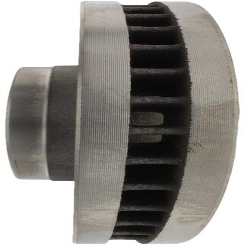 Centric Front Disc Brake Rotor for Chevrolet (121.62116)