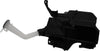 Dorman 603-863 Front Washer Fluid Reservoir Compatible with Select Nissan Models