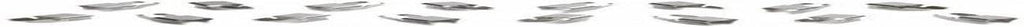 H5702 Professional Grade Disc Brake Caliper Abutment Service Kit