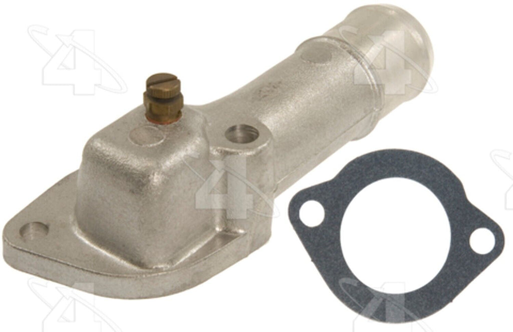 Engine Coolant Water Outlet for Park Avenue, Riviera, Lesabre, Regal+More 85105