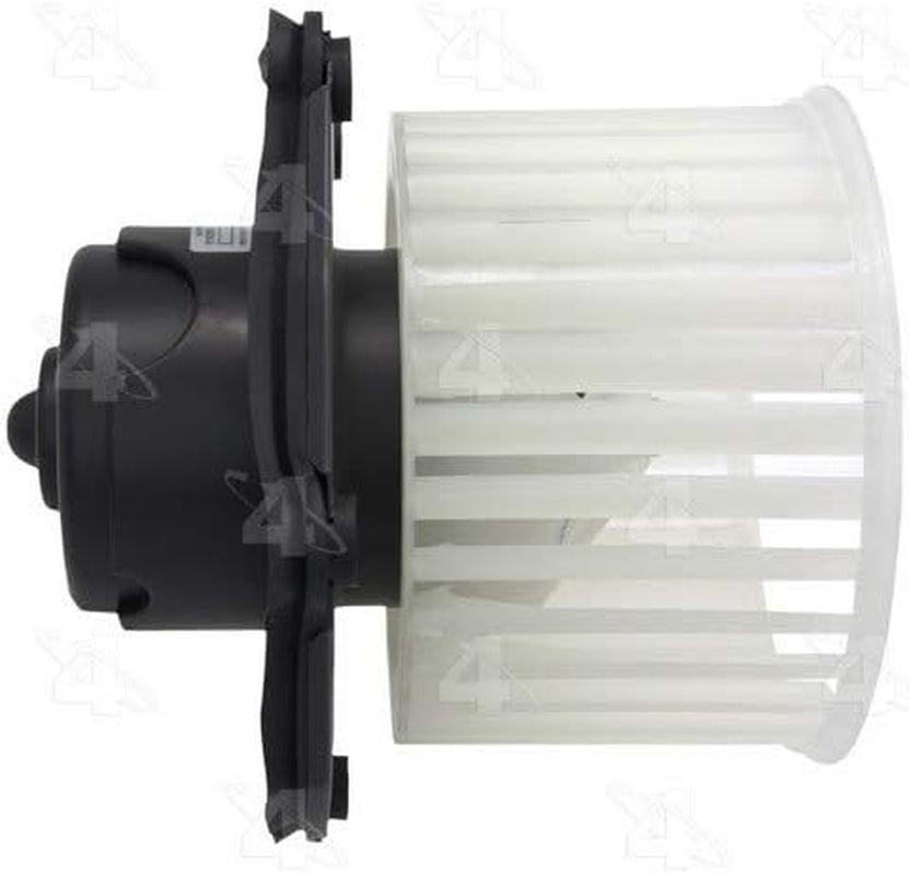 35282 BLOWER MOTOR