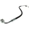 Centric Brake Hydraulic Hose for Jeep 150.58324