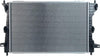 2157 Radiator Compatible with 1998-2002 Ford Crown Victoria