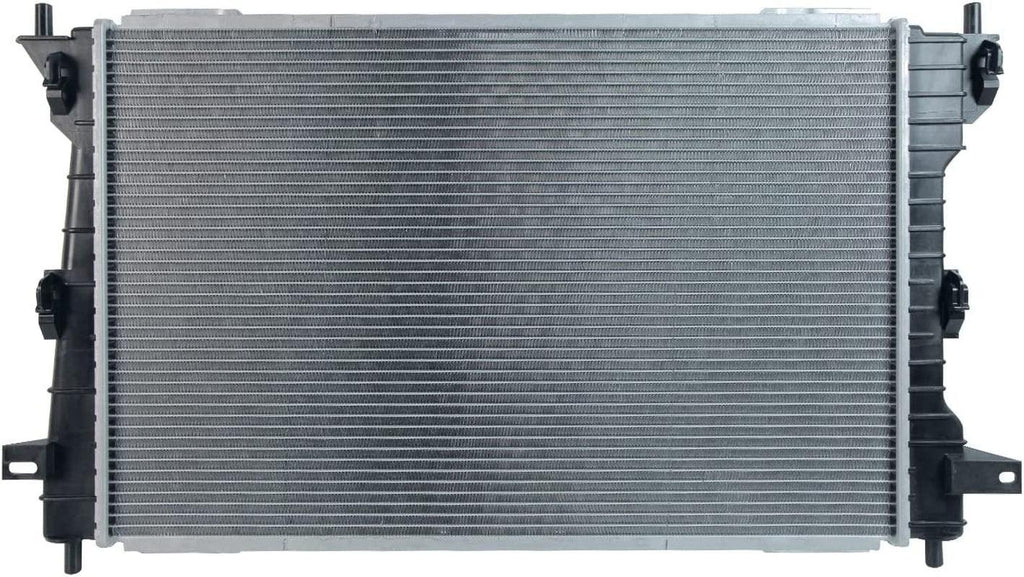 2157 Radiator Compatible with 1998-2002 Ford Crown Victoria