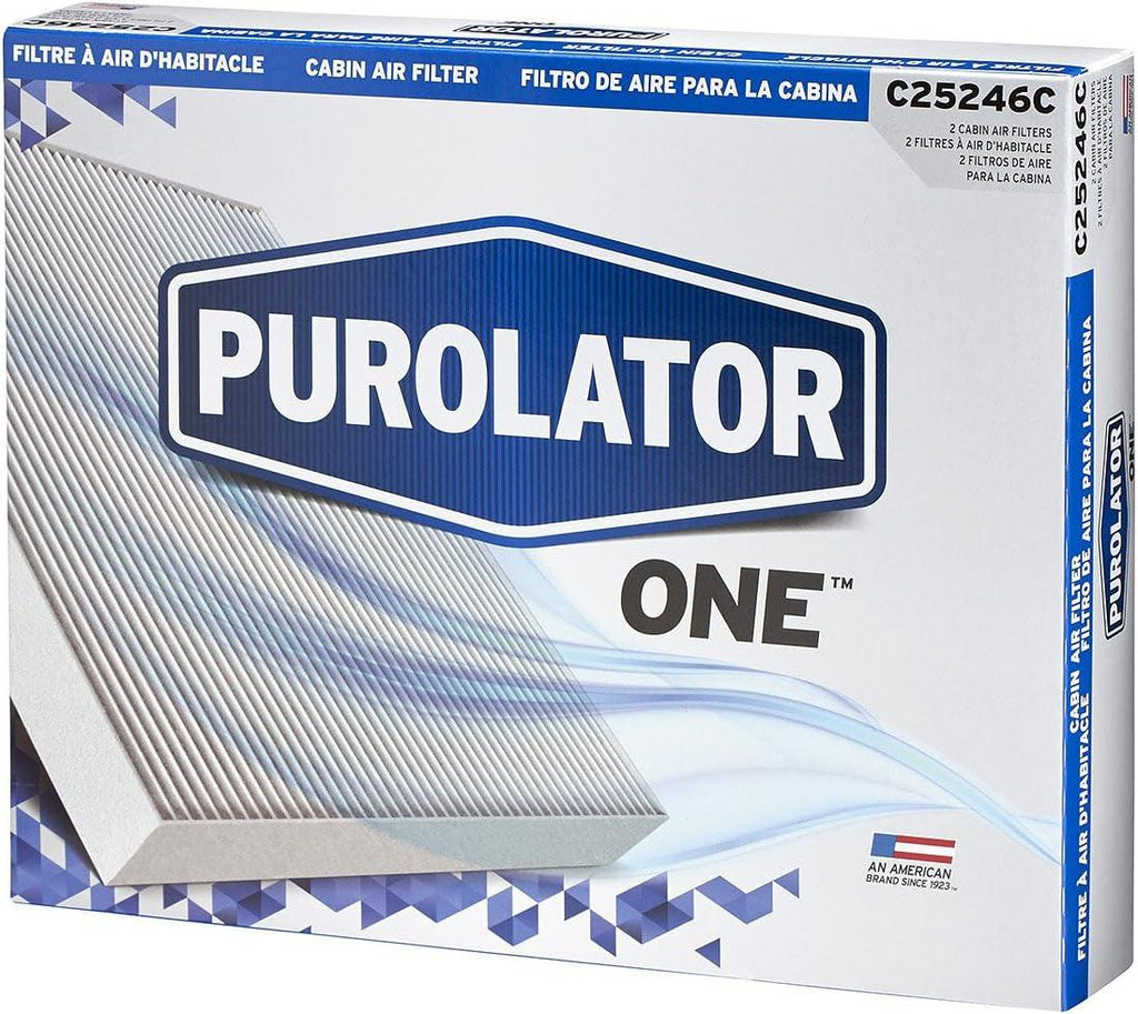 C25246C one Cabin Air Filter