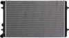 CU2932 Complete Radiator